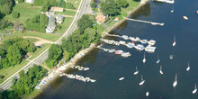 International Sailing School