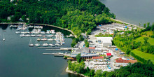 Shelburne Shipyard