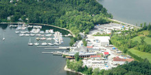 Shelburne Shipyard