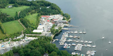 Shelburne Shipyard