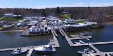 The Moorings Marina