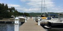 Basin Harbor Resort & Boat Club