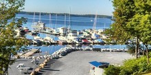 Point Bay Marina