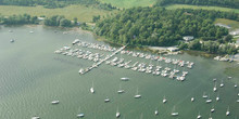 Point Bay Marina