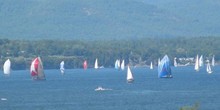 Point Bay Marina