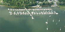 Point Bay Marina