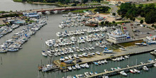 East Beach Marina and Bay Marine