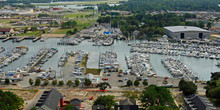 East Beach Marina and Bay Marine