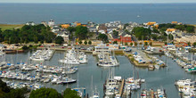 East Beach Marina and Bay Marine