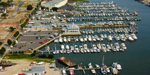 East Beach Marina and Bay Marine