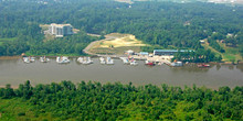 Anchor Point Marina