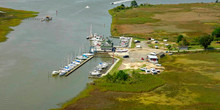 Brown's Marina