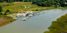 Brown's Marina