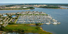 Bay Point Marina