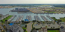 Bay Point Marina