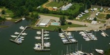 Crown Pointe Marina