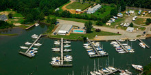 Crown Pointe Marina