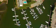 Crown Pointe Marina