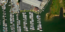 Little Creek Marina