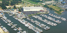 Little Creek Marina