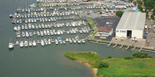 Little Creek Marina