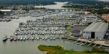 Little Creek Marina