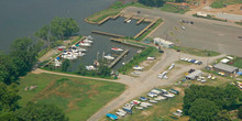 Kingsland Reach Marina