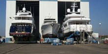 Ocean Yacht Marina