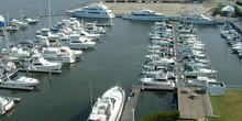 Ocean Yacht Marina