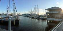 Ocean Yacht Marina