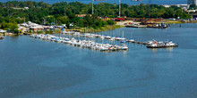 Nautical Boats Marina