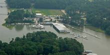 Smith Point Marina