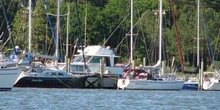 Severn Yachting Center