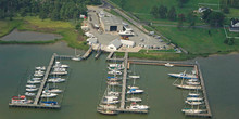 Severn Yachting Center