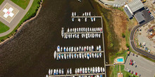 Scott's Creek Marina