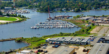 Scott's Creek Marina