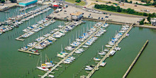 Willoughby Harbor Marina