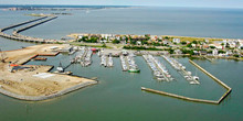 Willoughby Harbor Marina