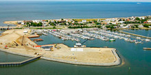 Willoughby Harbor Marina