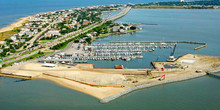 Willoughby Harbor Marina