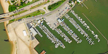 Willoughby Harbor Marina