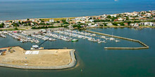 Willoughby Harbor Marina