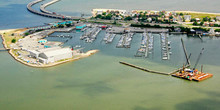 Willoughby Harbor Marina