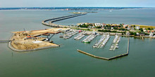 Willoughby Harbor Marina