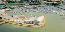 Willoughby Harbor Marina