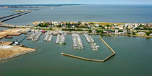 Willoughby Harbor Marina