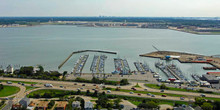 Willoughby Harbor Marina