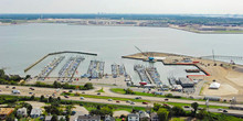 Willoughby Harbor Marina