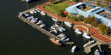 Waterside Marina