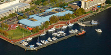 Waterside Marina